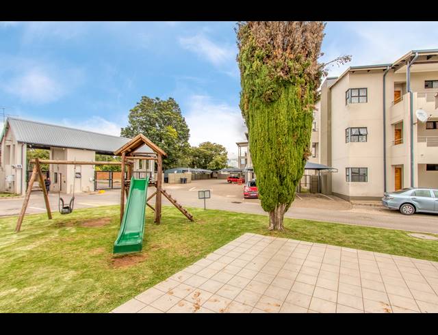 2 BEDROOM APARTMENT FOR SALE IN EVELEIGH